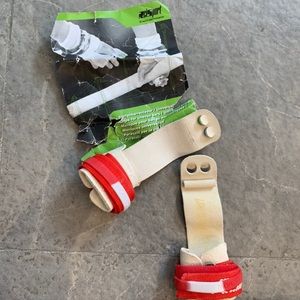 Gymnastics Grips